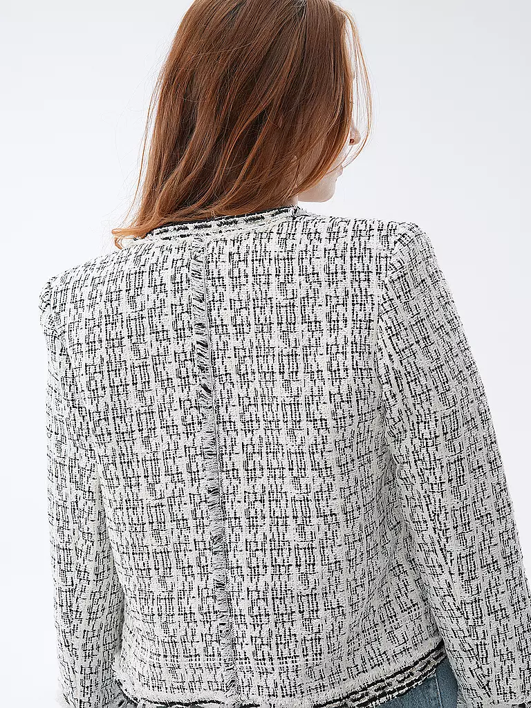 RIANI | Jäckchen | Negro