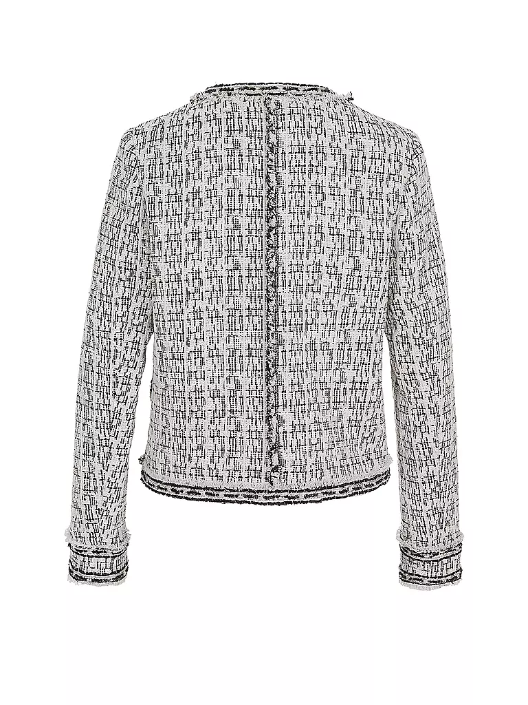 RIANI | Jäckchen | Negro