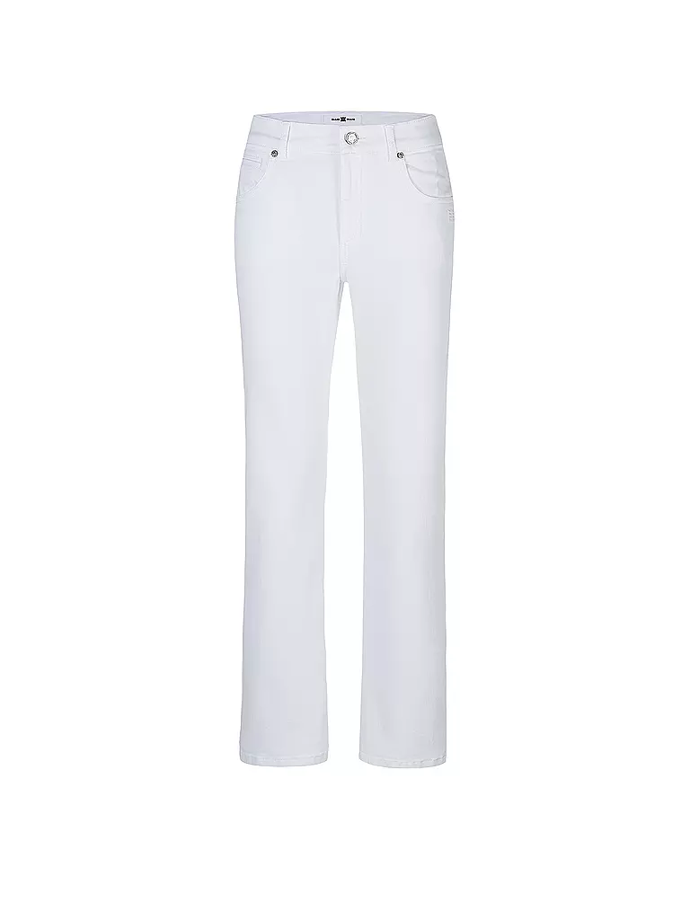 RIANI | Jeans Bootcut Fit | Blanco