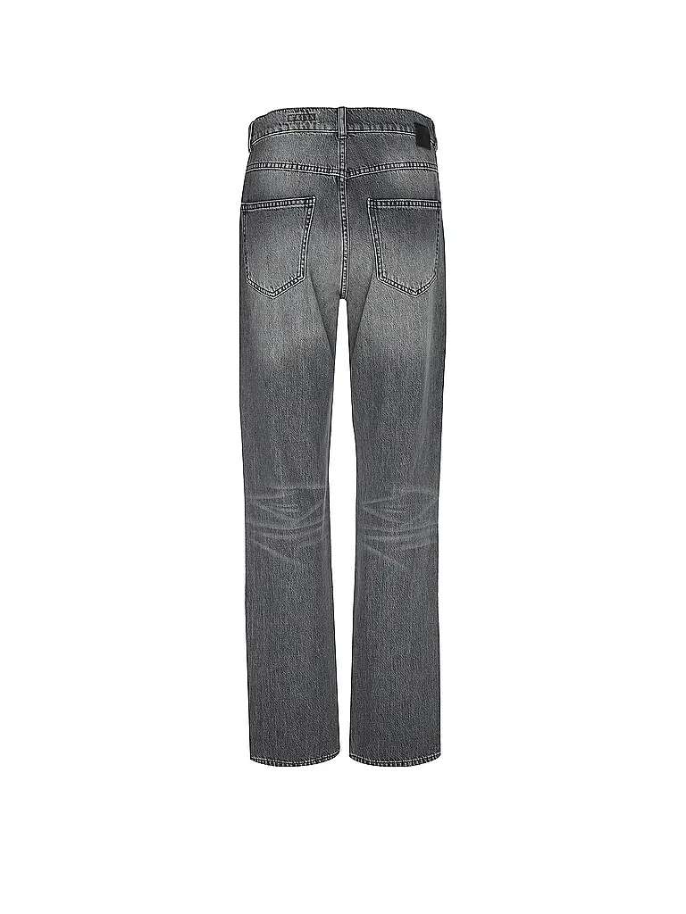 RIANI | Jeans de corte recto | Gris