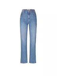 RIANI | Jeans Straight Fit | Azul
