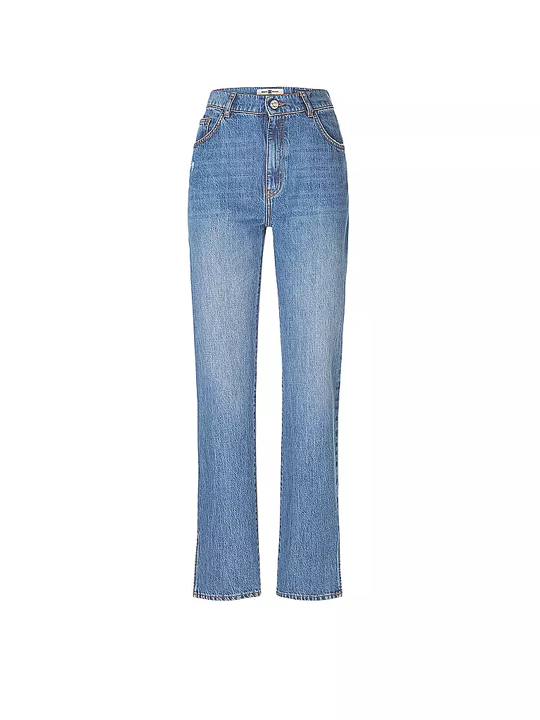 RIANI | Jeans Straight Fit | Azul