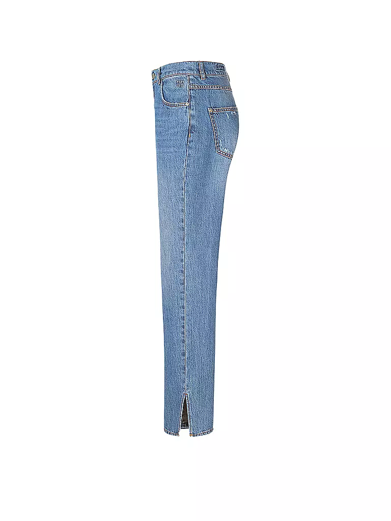 RIANI | Jeans Straight Fit | Azul