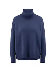 RIANI | Jersey de cachemira | Azul