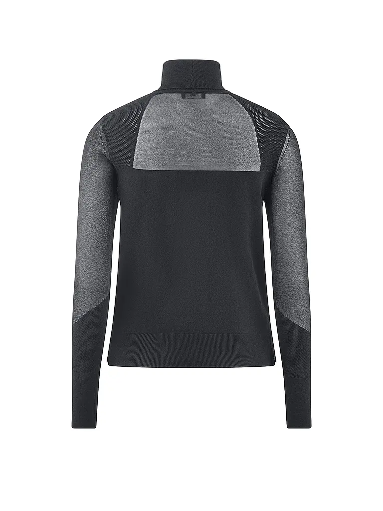 RIANI | Jersey de cuello alto | 
