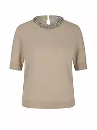 RIANI | Jersey | Marrón