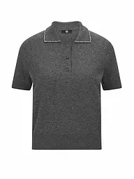 RIANI | Jersey | Gris