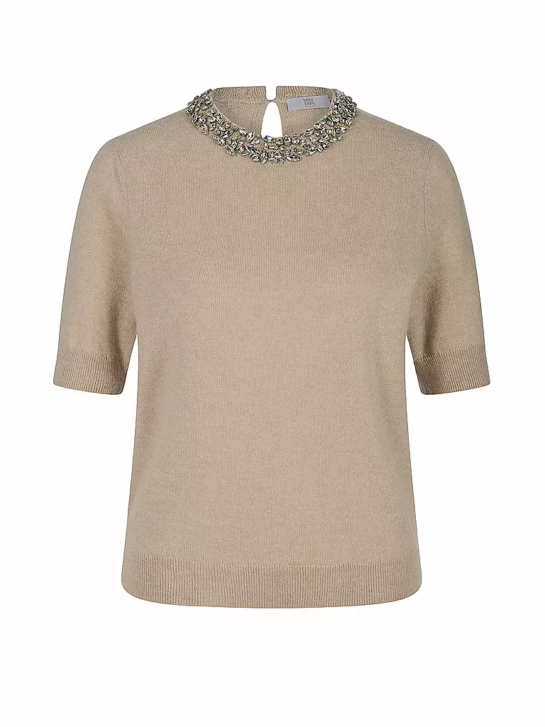 RIANI | Jersey | Marrón