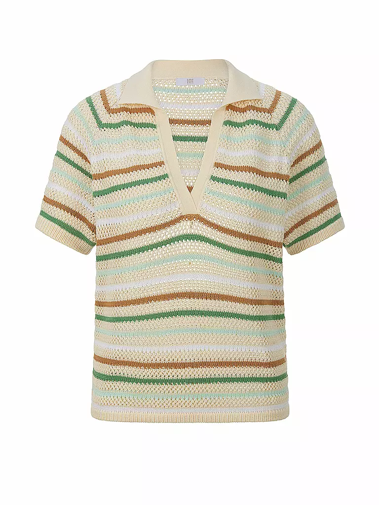 RIANI | Jersey | Beige