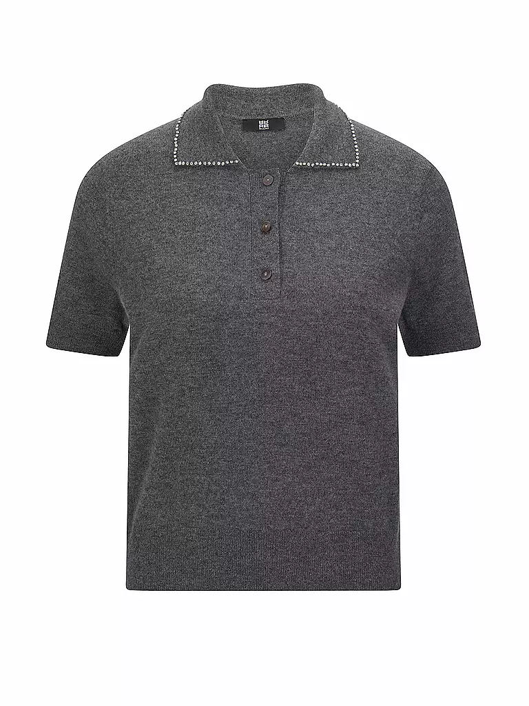 RIANI | Jersey | Gris
