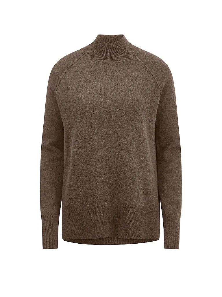 RIANI | Jersey | Marrón