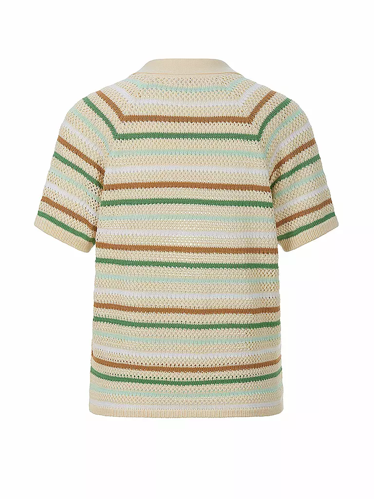 RIANI | Jersey | Beige