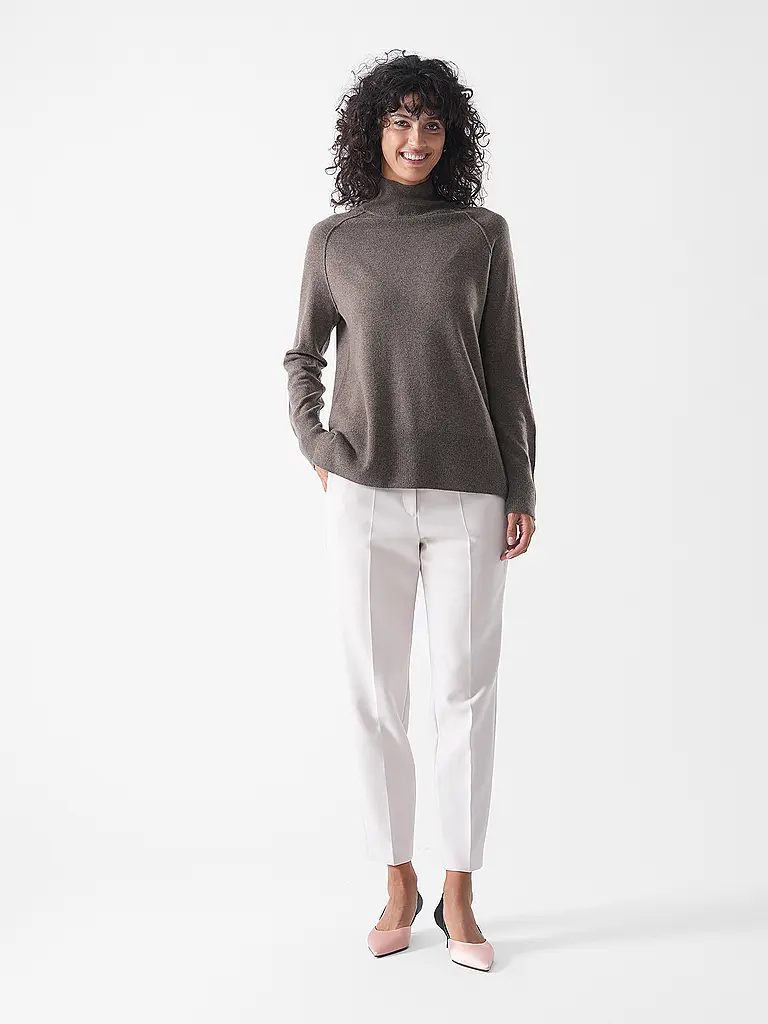 RIANI | Jersey | Marrón