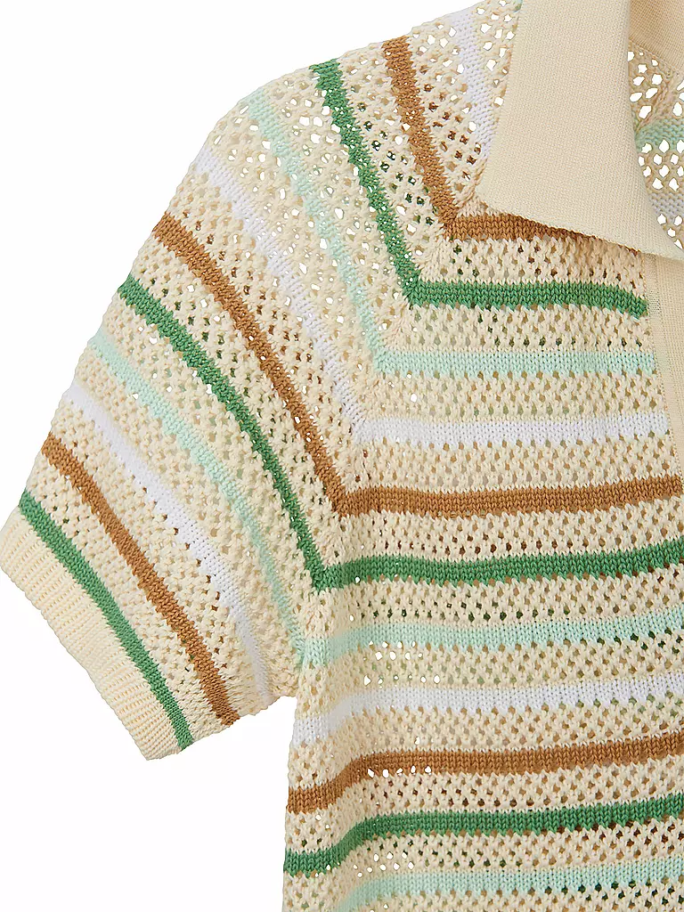 RIANI | Jersey | Beige