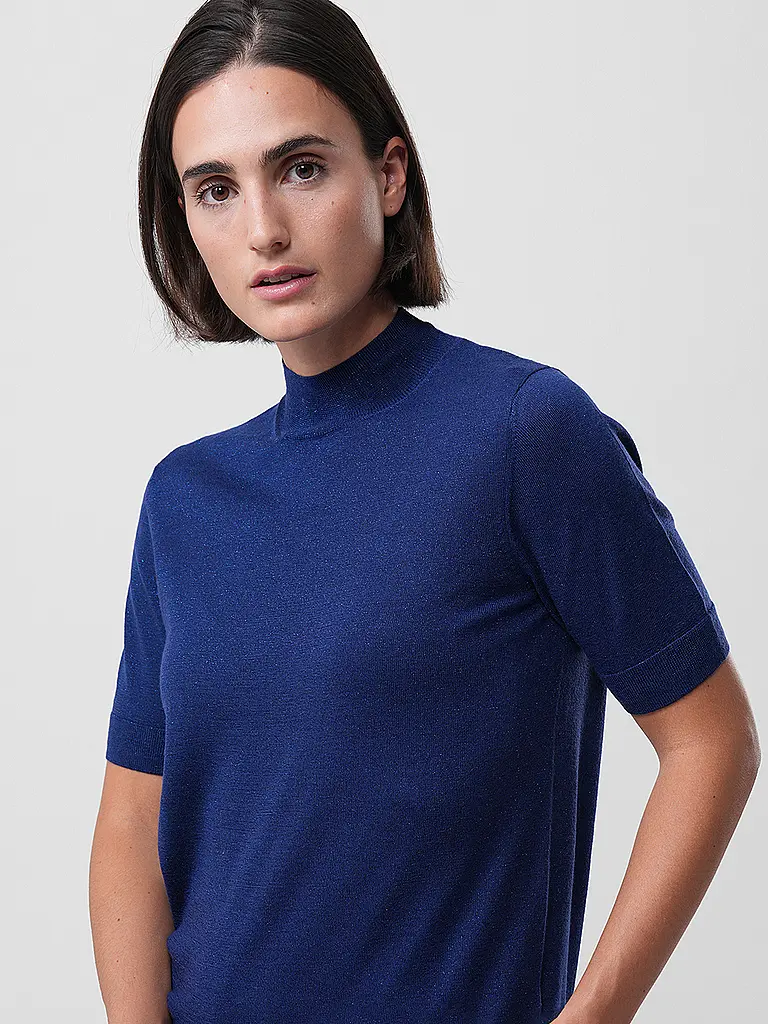 RIANI | Jersey | Azul