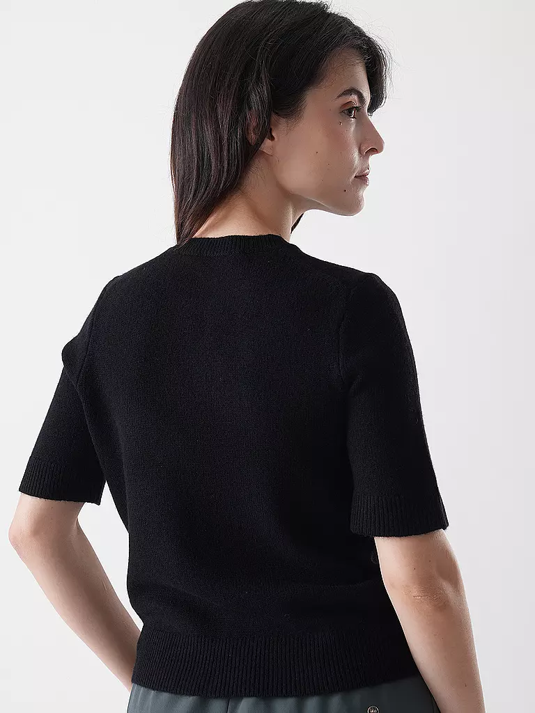 RIANI | Jersey | Negro