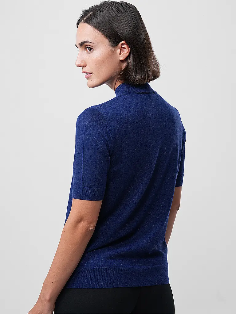 RIANI | Jersey | Azul