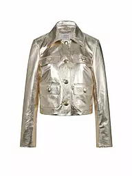 RIANI | Lederjacke | Oro