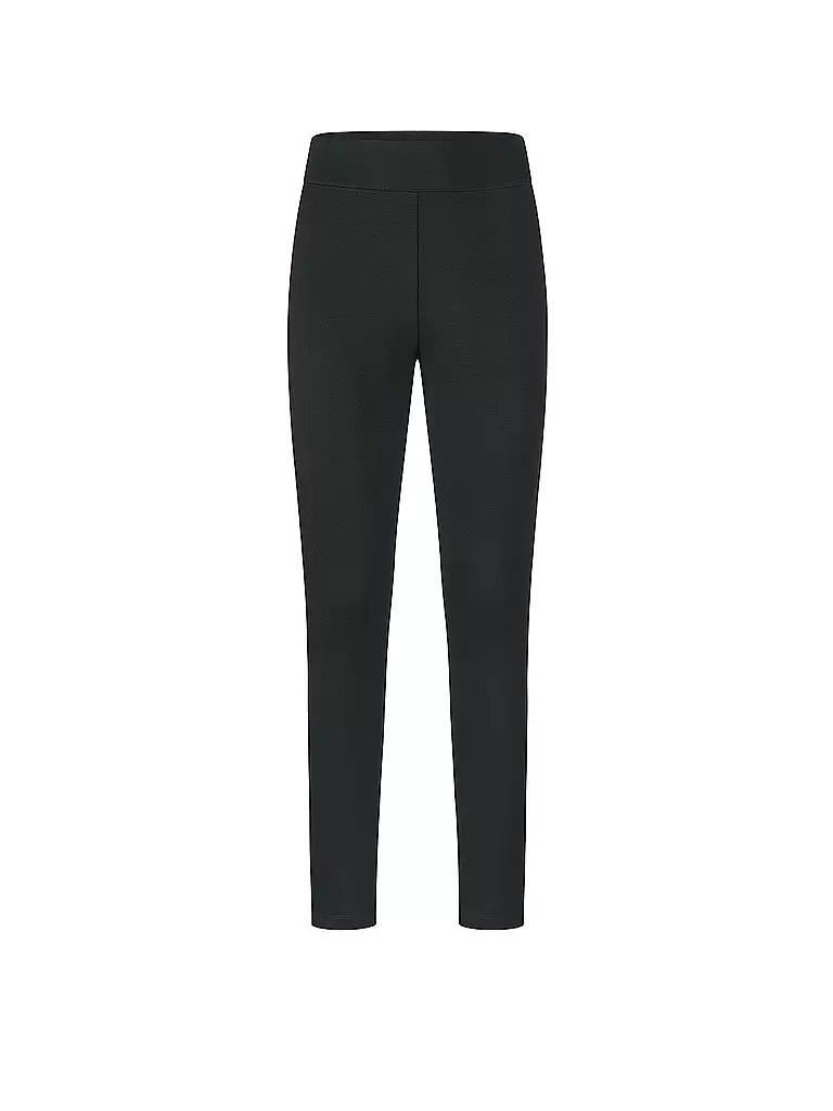 RIANI | Leggings | Negro