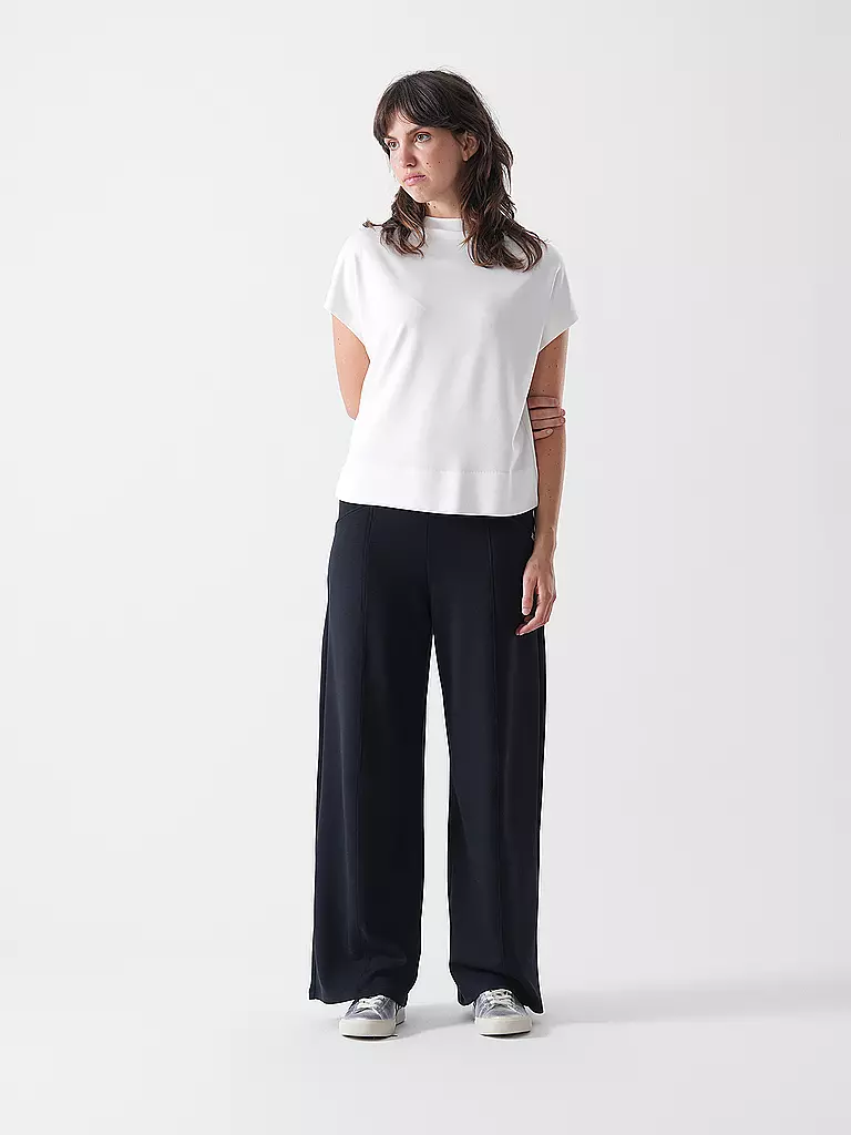 RIANI | Leggings | Negro