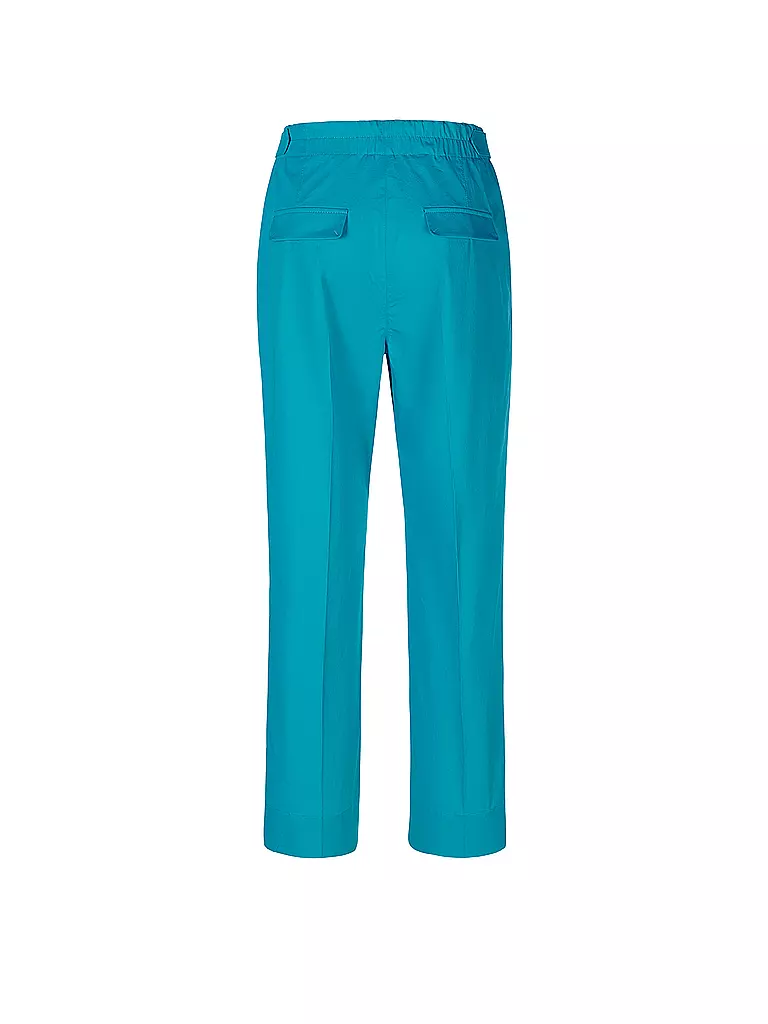 RIANI | Marlenehose Wide Fit | Azul