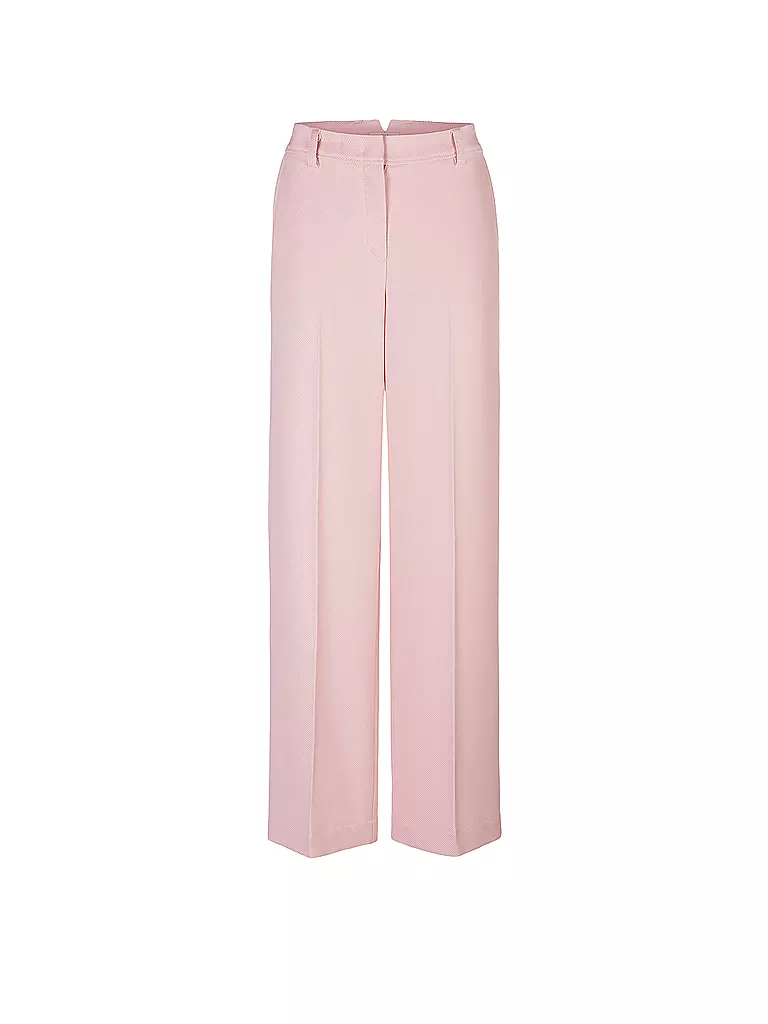 RIANI | Marlenehose | Rosa