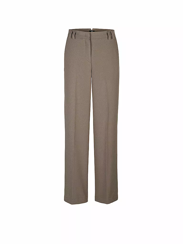 RIANI | Marlenehose | Gris