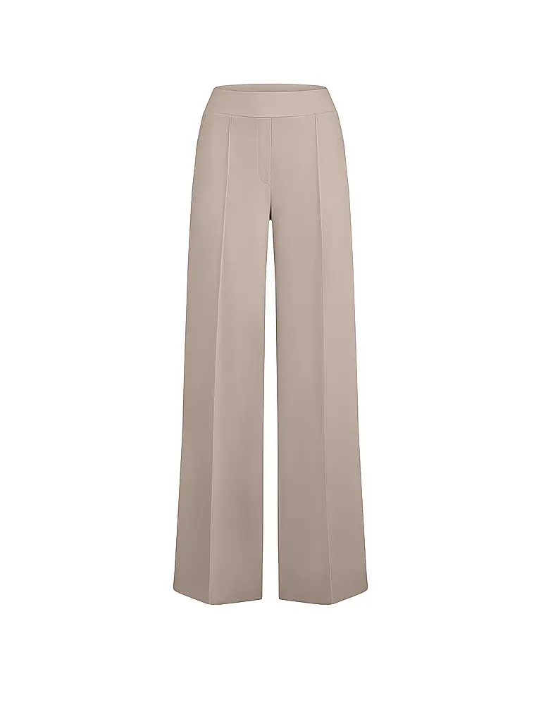 RIANI | Marlenehose | Beige