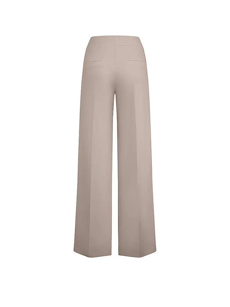 RIANI | Marlenehose | Beige