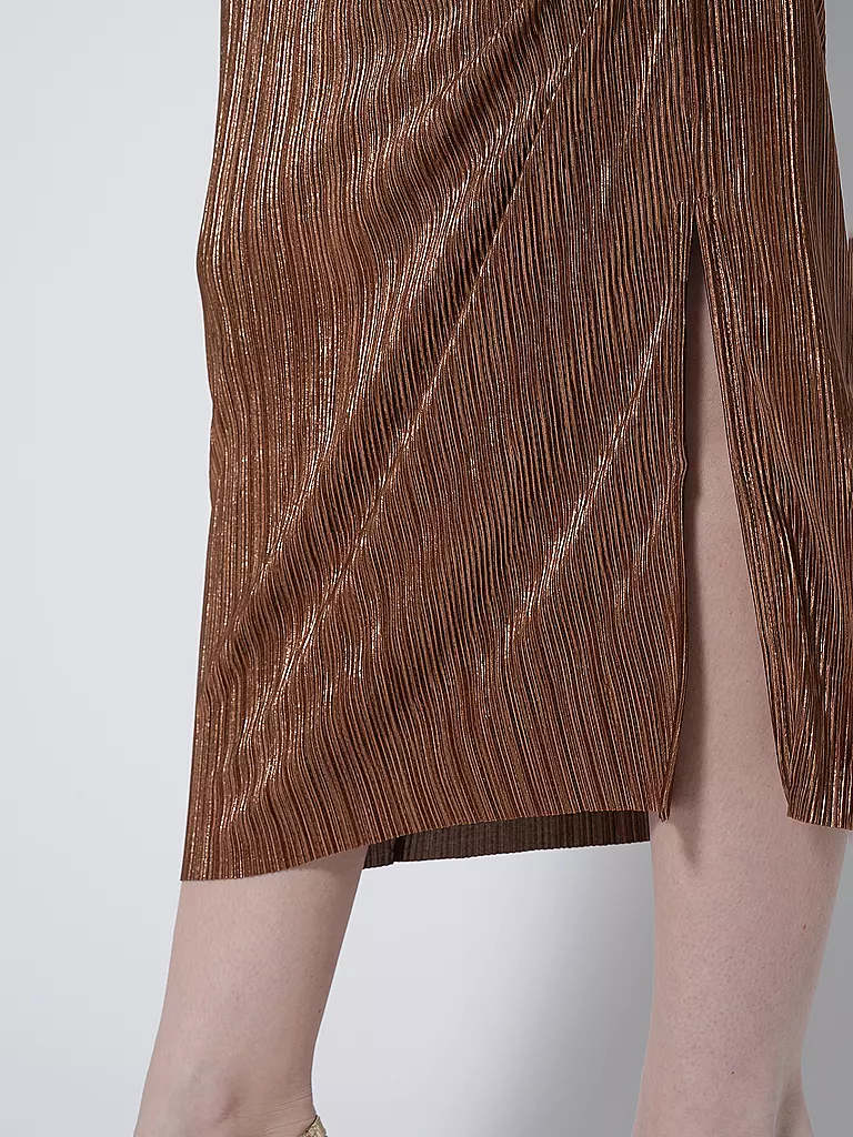 RIANI | Maxirock | Oro