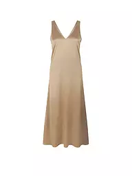 RIANI | Maxivestido | Oro