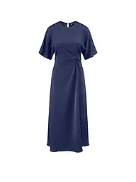 RIANI | Maxivestido | Azul