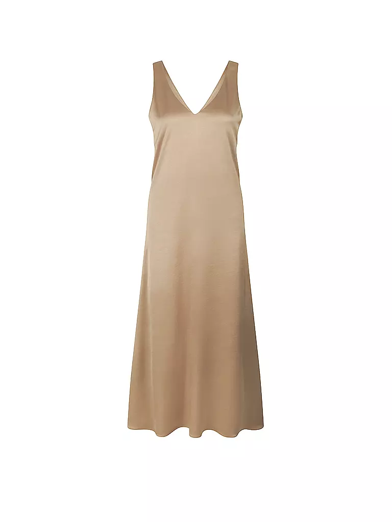 RIANI | Maxivestido | Oro