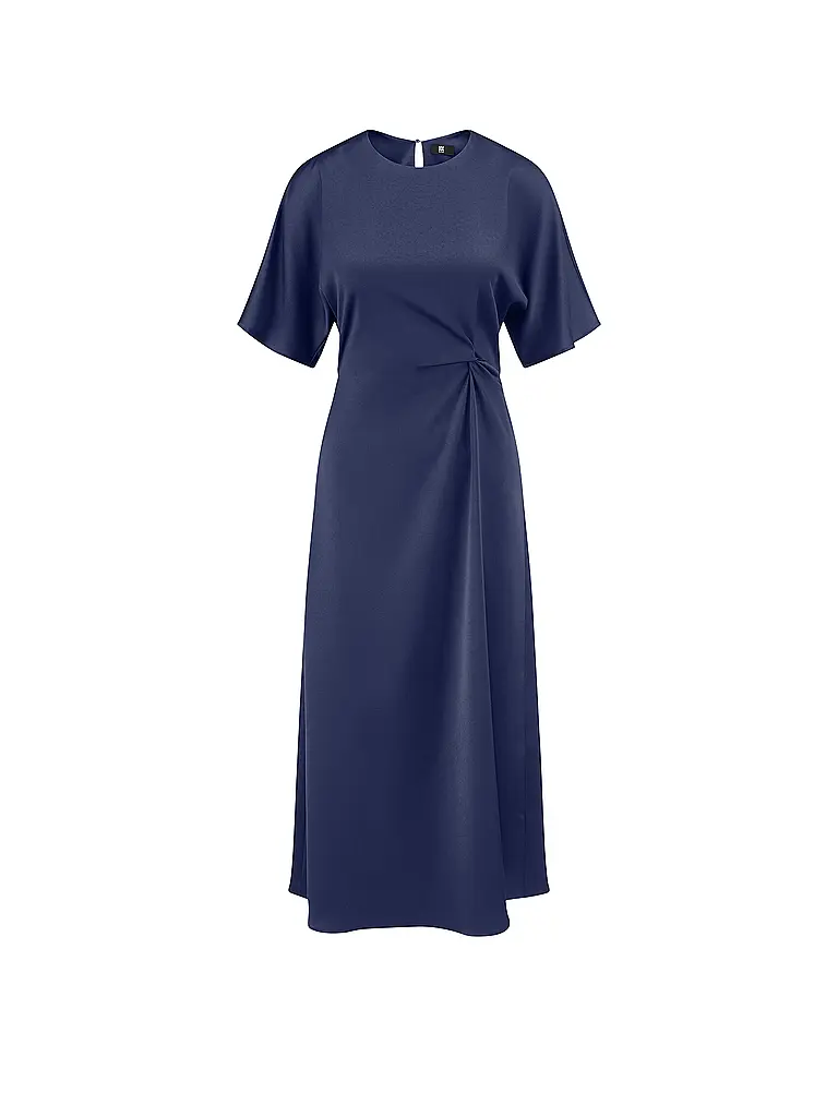 RIANI | Maxivestido | Azul