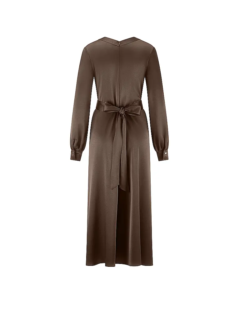 RIANI | Maxivestido | 