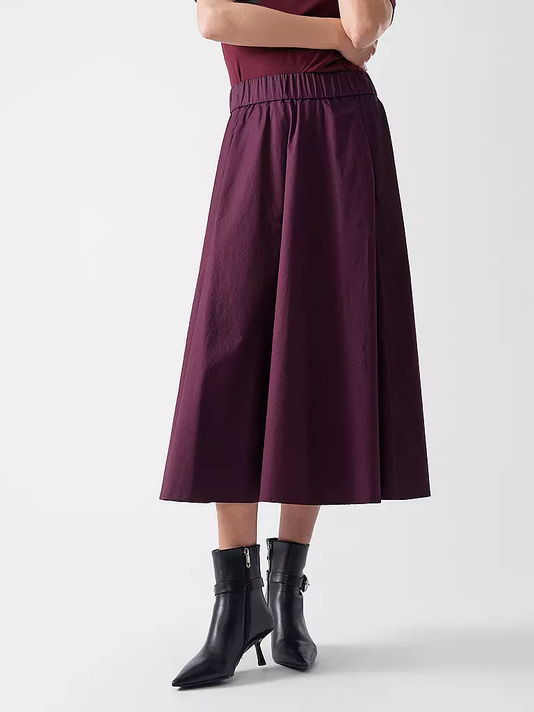 RIANI | Midi falda | 
