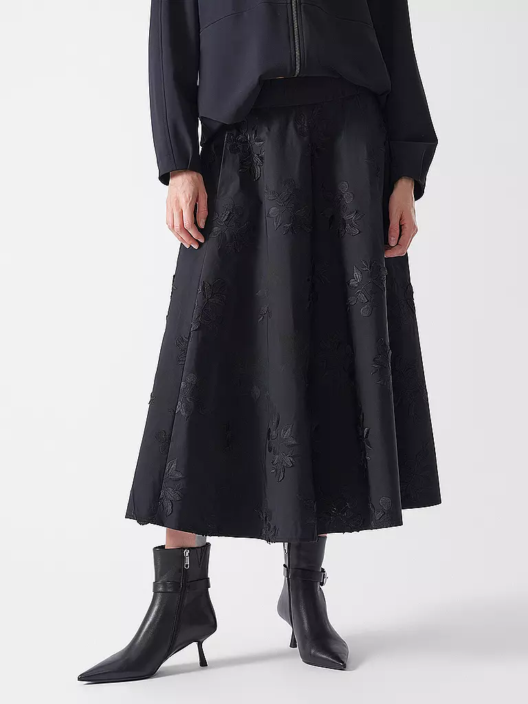 RIANI | Midi falda | 