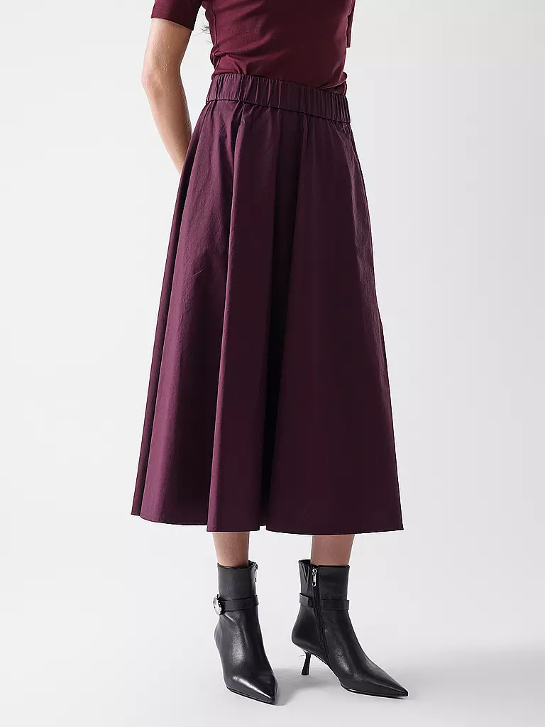 RIANI | Midi falda | 