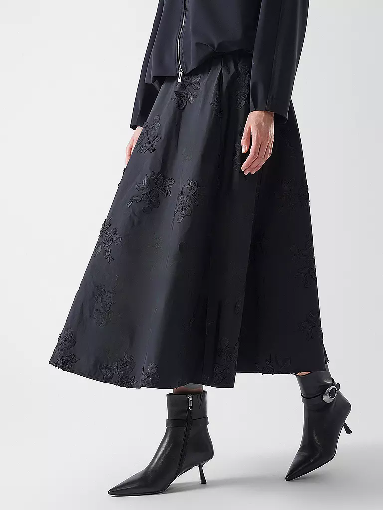 RIANI | Midi falda | 