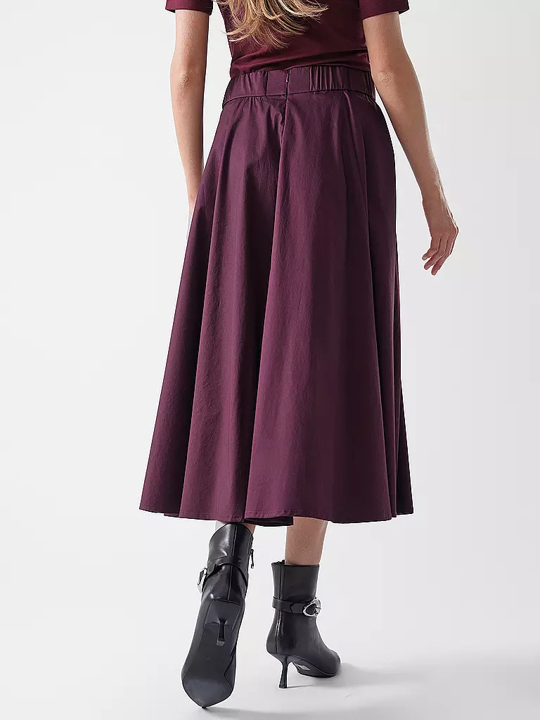 RIANI | Midi falda | 