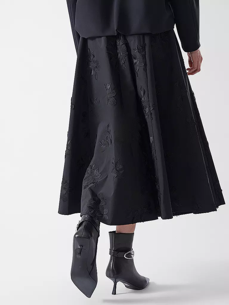 RIANI | Midi falda | 