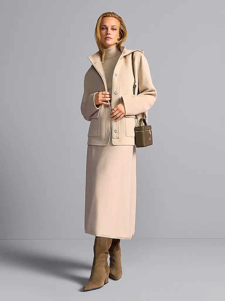 RIANI | Midi falda | 