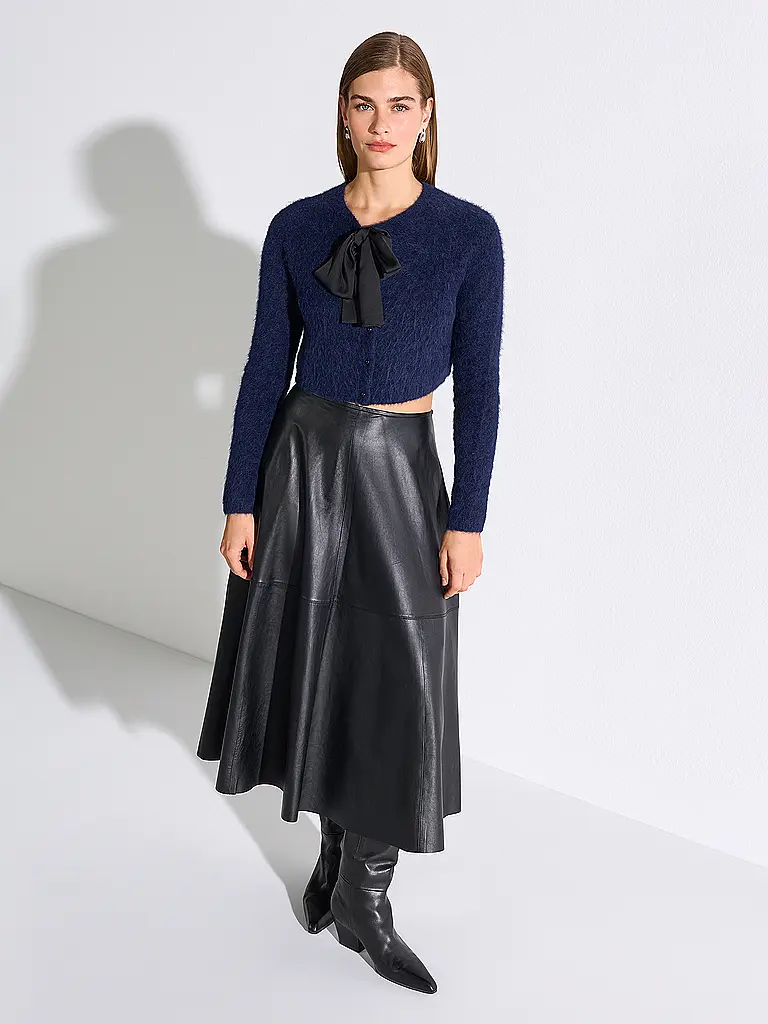 RIANI | Midi falda | 