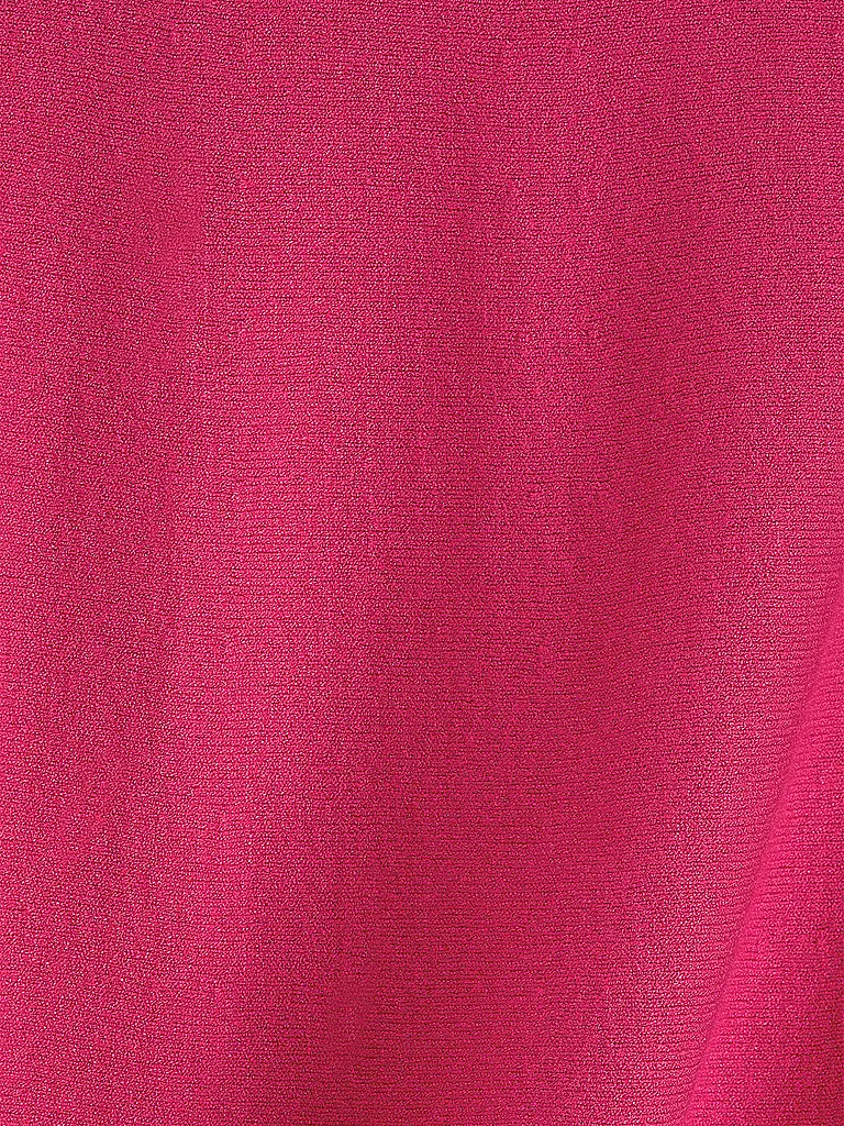 RIANI | Midi falda | Fucsia