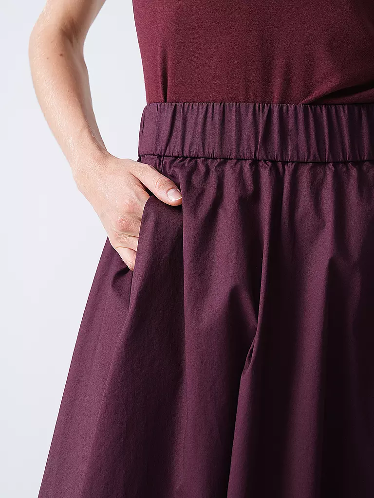 RIANI | Midi falda | 