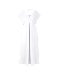 RIANI | Midikleid  | Blanco