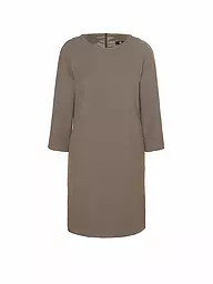 RIANI | Midikleid JUPITER | Gris