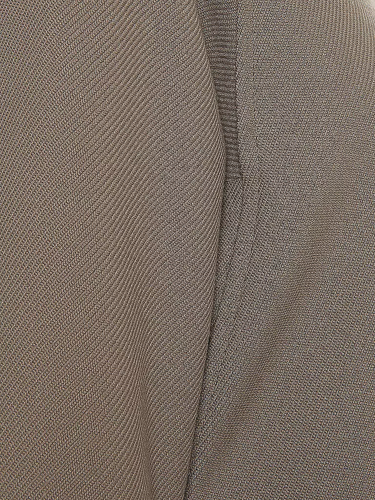 RIANI | Midikleid JUPITER | Gris