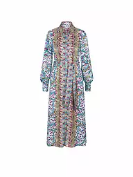 RIANI | Midikleid | Multicolor