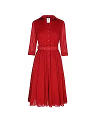 RIANI | Midikleid | Rojo